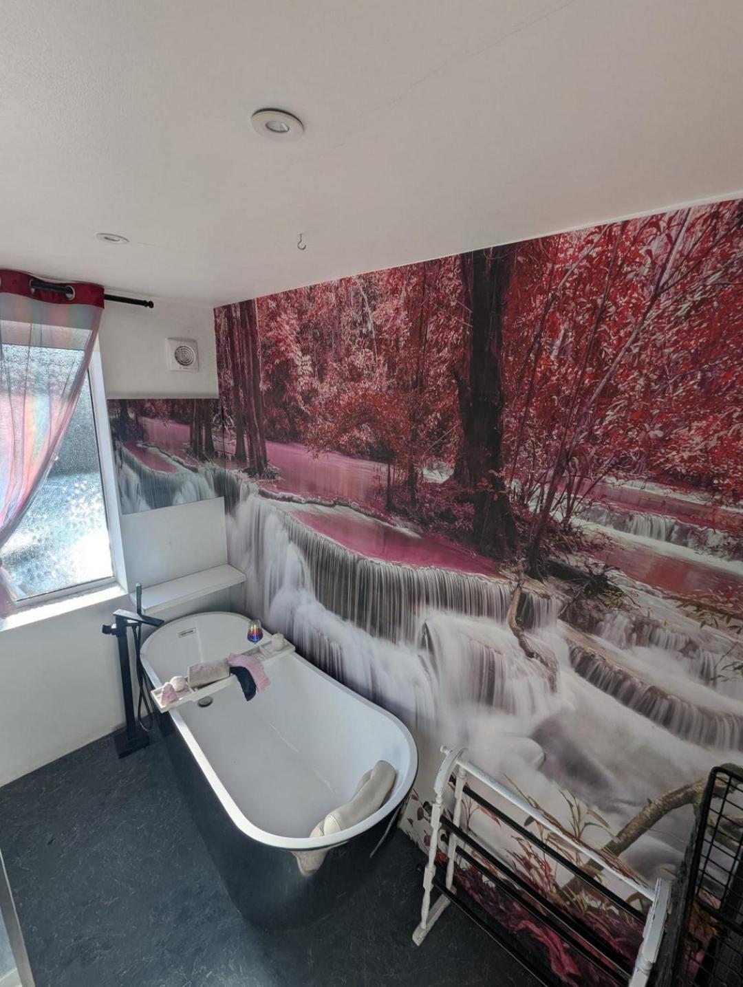 Holiday home Spacious 3b With Garden In Ipswich
