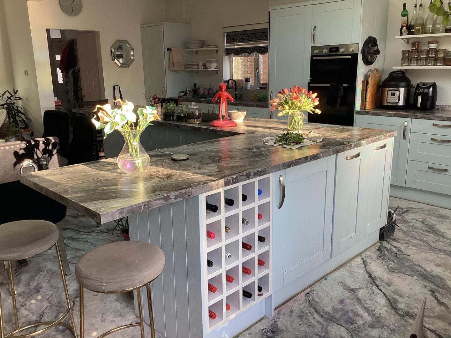 Spacious 3b With Garden In Holiday home Ipswich